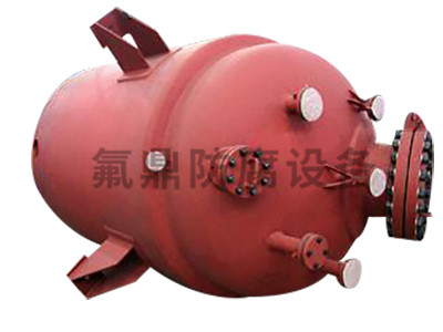 北京碳钢衬妖精影院网站入口储罐
