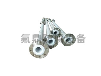 不锈钢衬妖精影院网站入口管道